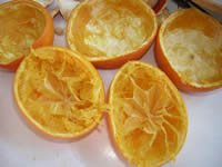naranjas
