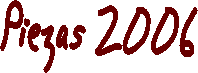 piezas 2006